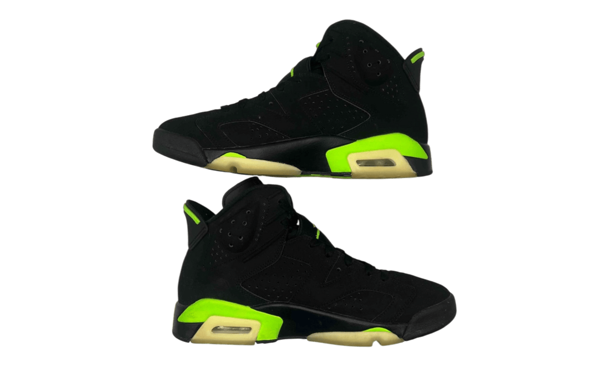 Premium Green Retro Fashion Essential