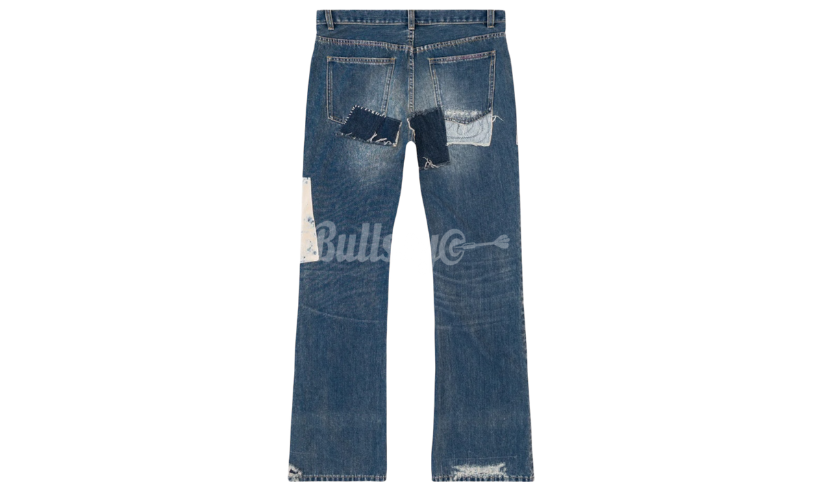 Premium Blue Fashion Essential