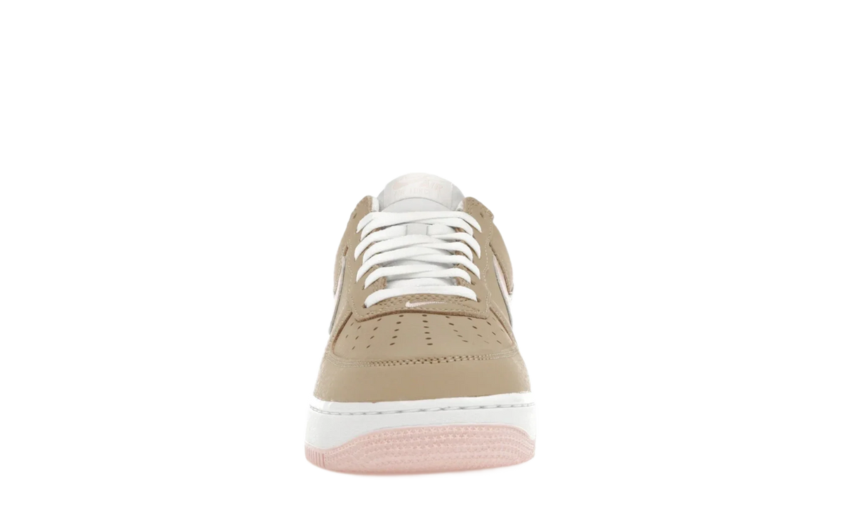 Premium Low-Top Fashion Essential