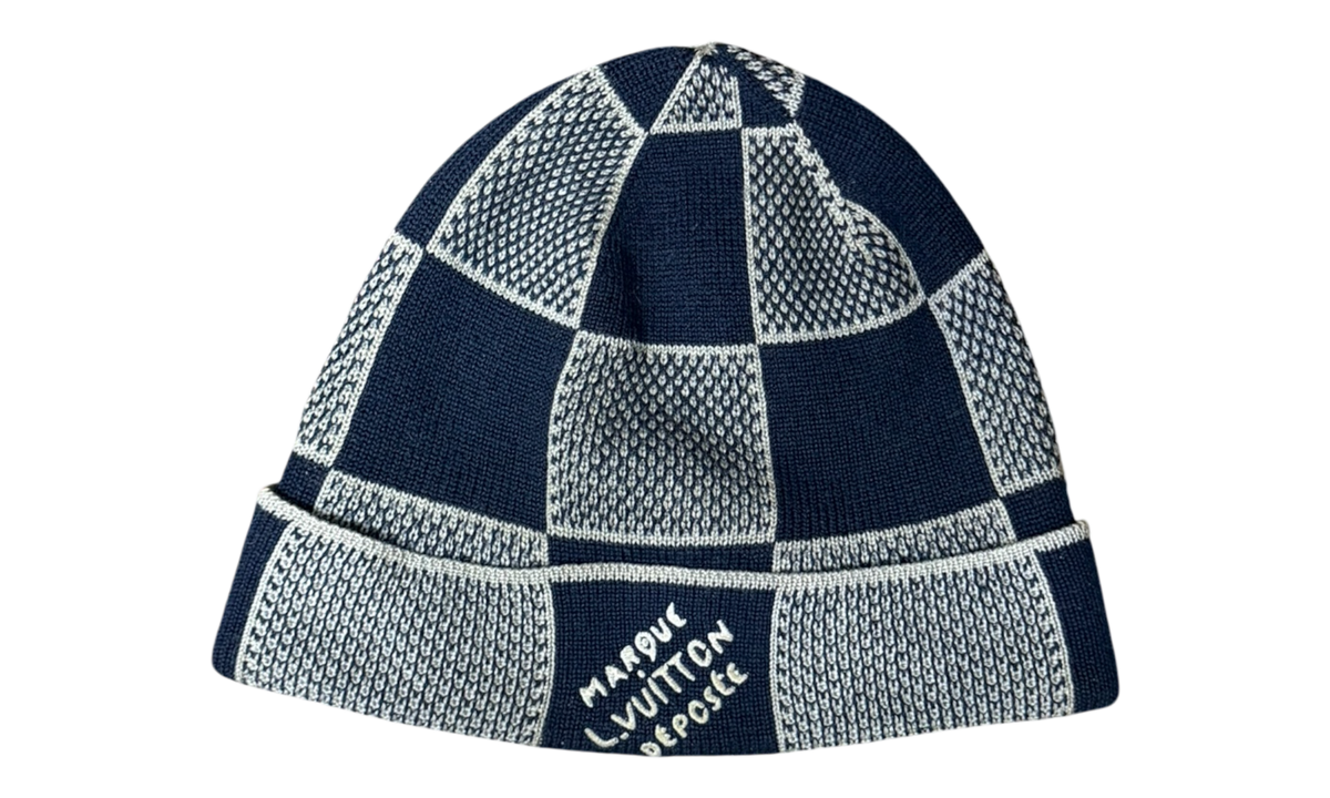 Premium Grey Navy Fashion Essential