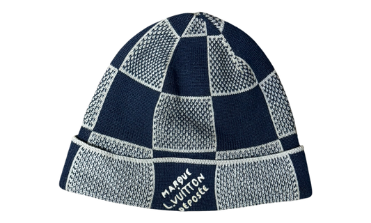 Premium Grey Navy Fashion Essential