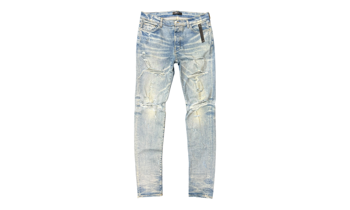 Premium Blue Jeans