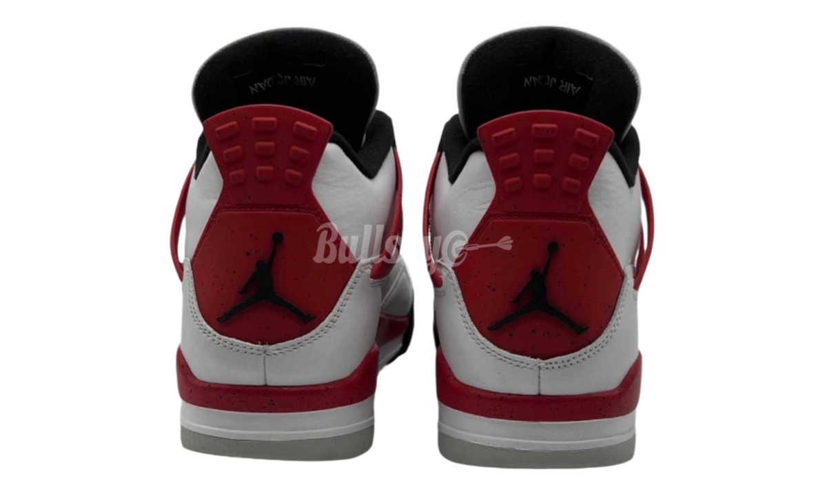 Premium Red Retro Fashion Essential