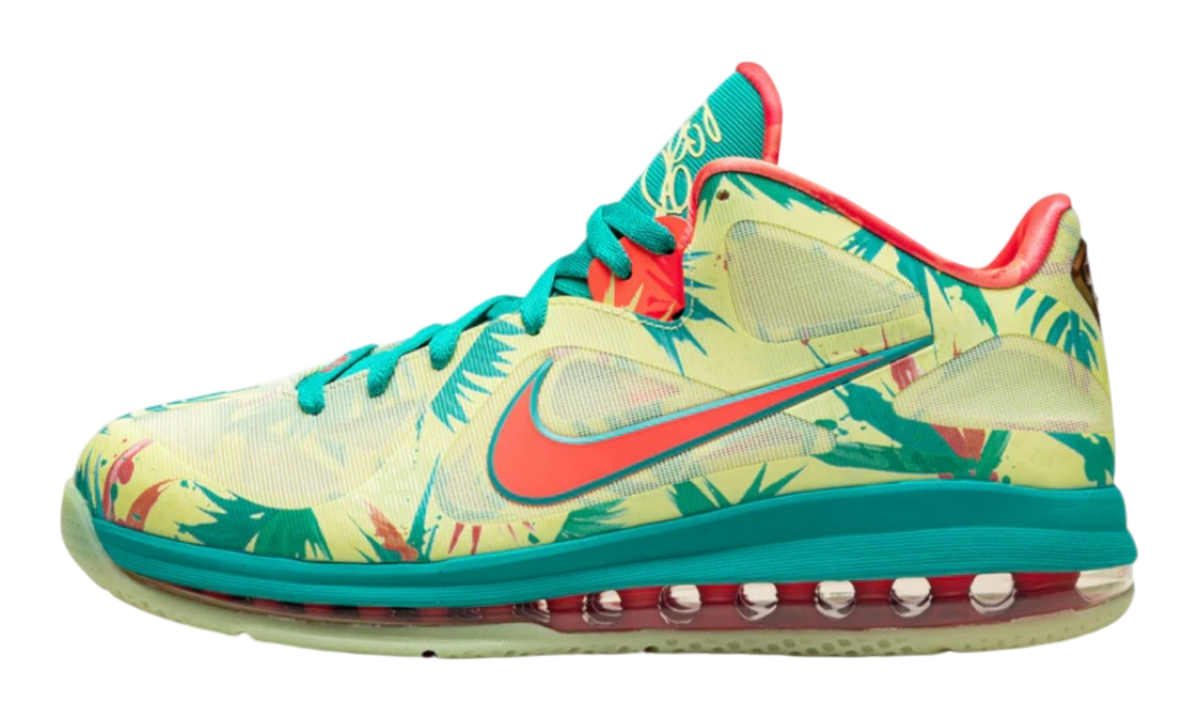 Premium Low-Top Fashion Essential