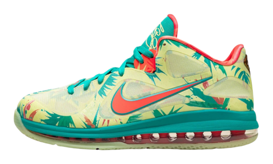 Premium Low-Top Fashion Essential