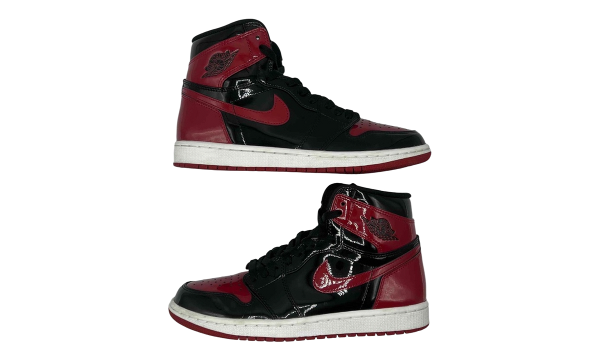 Premium Retro High-Top Fashion Essential