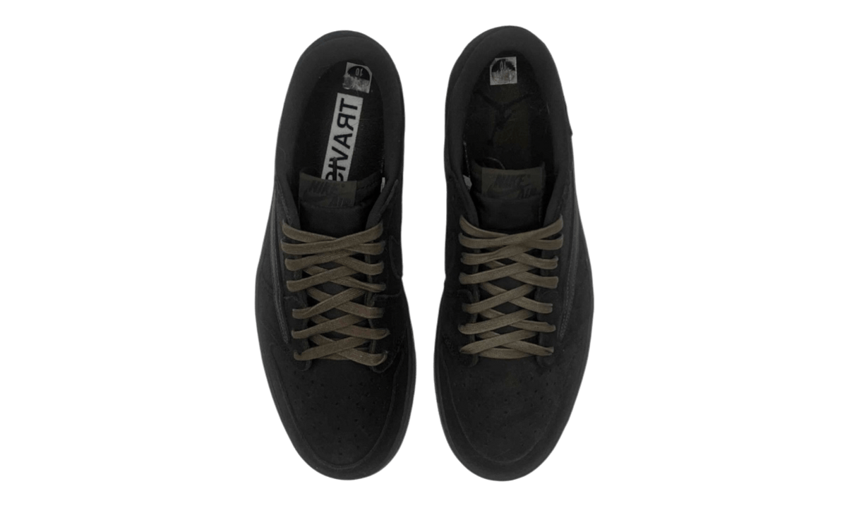 Premium Brown Retro Low-Top Fashion Essential