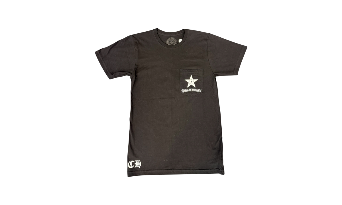 Premium Black T-Shirt