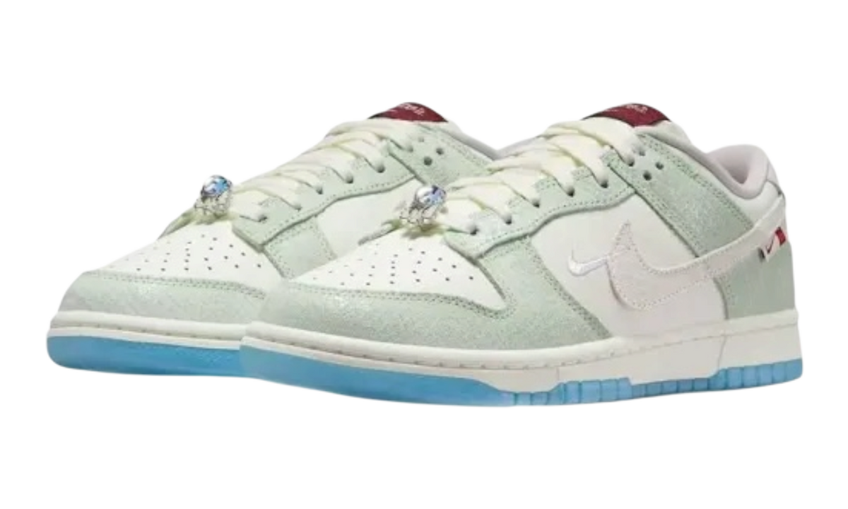 Premium Low-Top Fashion Essential