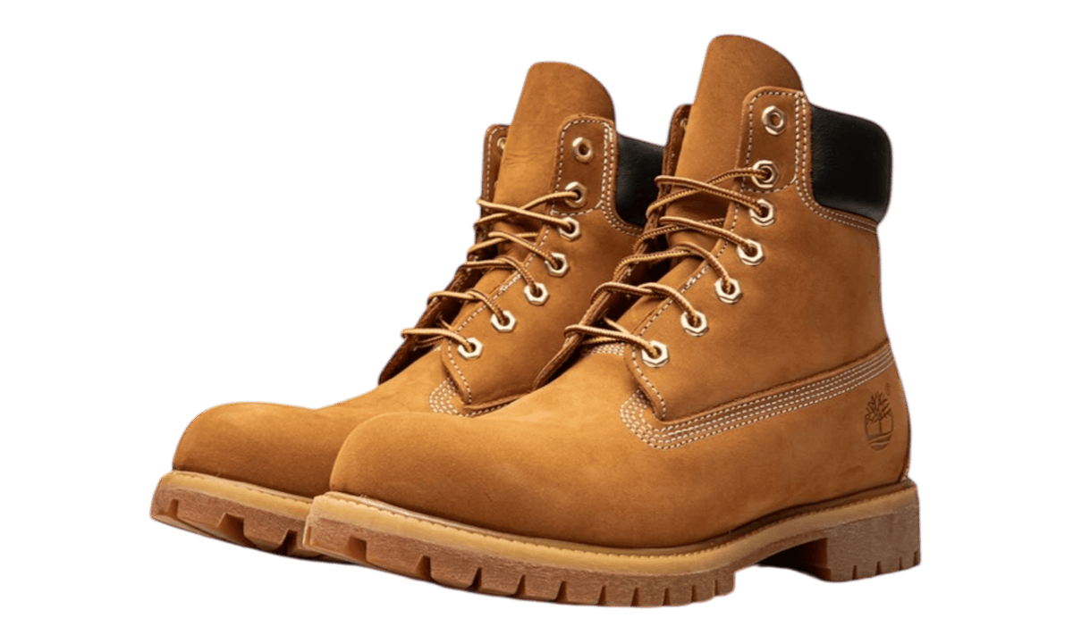 Premium Boots