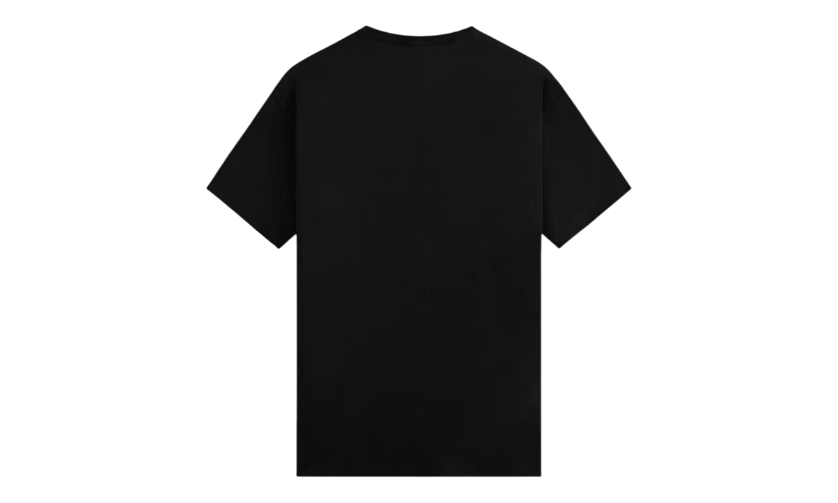 Premium Black T-Shirt