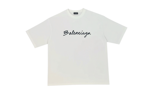 Premium White T-Shirt