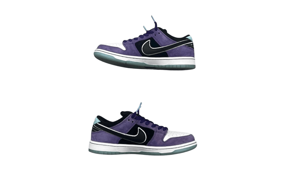 Premium Low-Top Fashion Essential