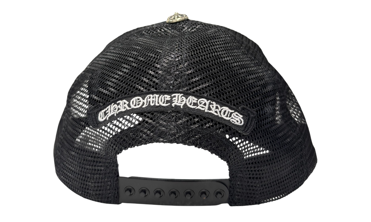 Premium Black Pink Hat