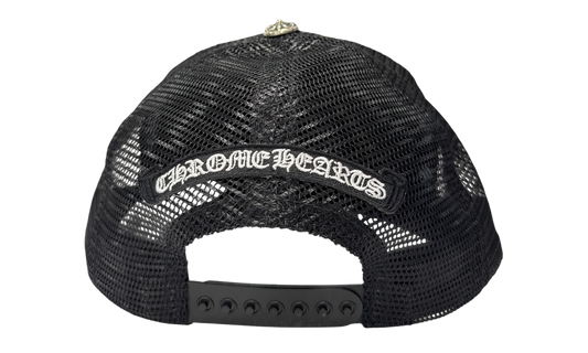 Premium Black Pink Hat