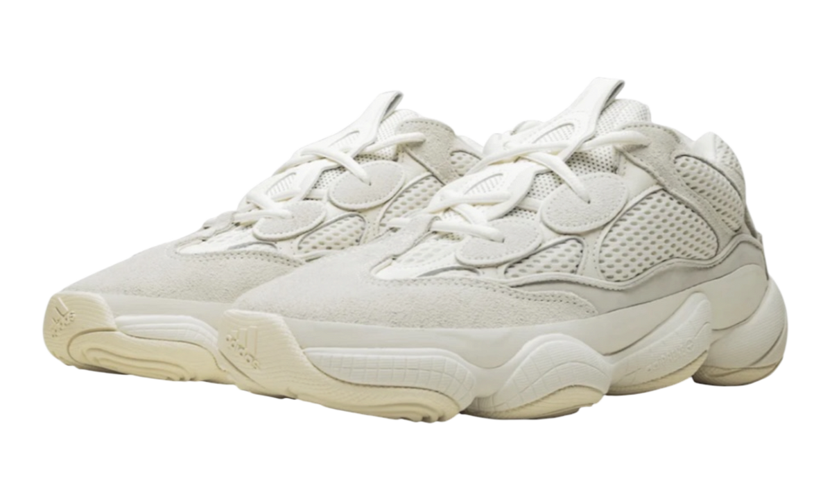 Premium White Fashion Essential
