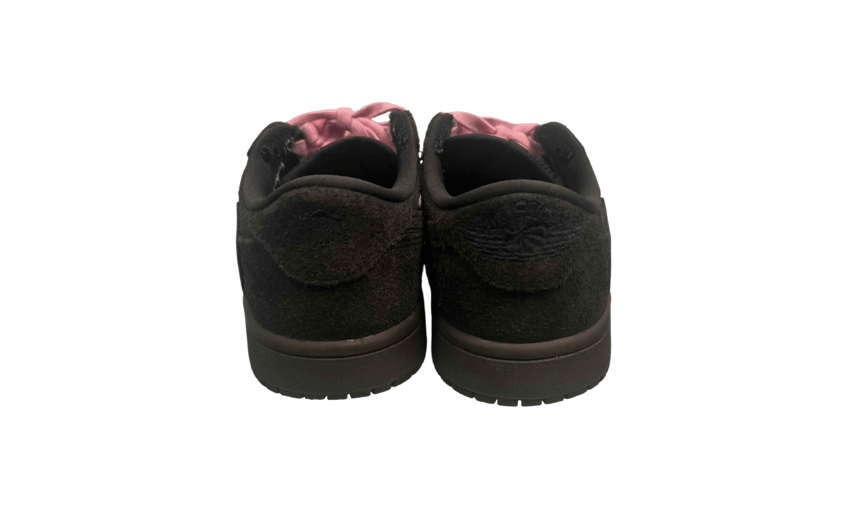 Premium Brown Retro Low-Top Fashion Essential