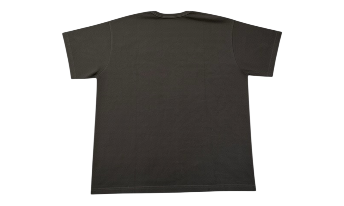 Premium Black T-Shirt