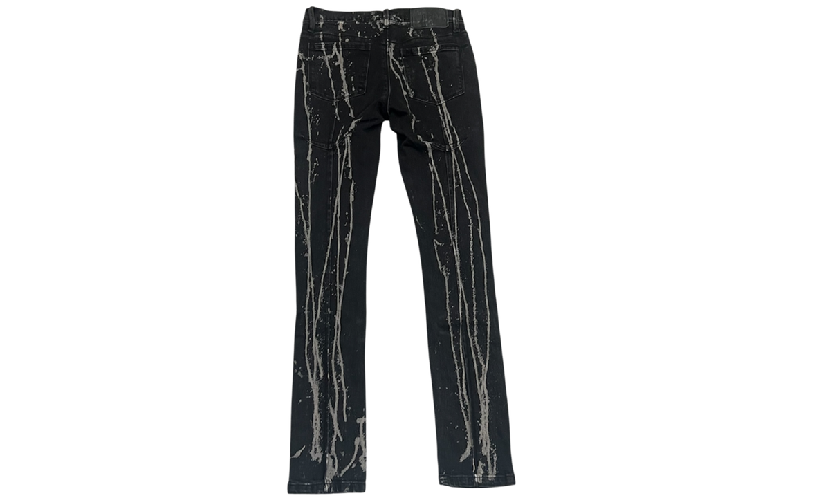 Premium Black Jeans