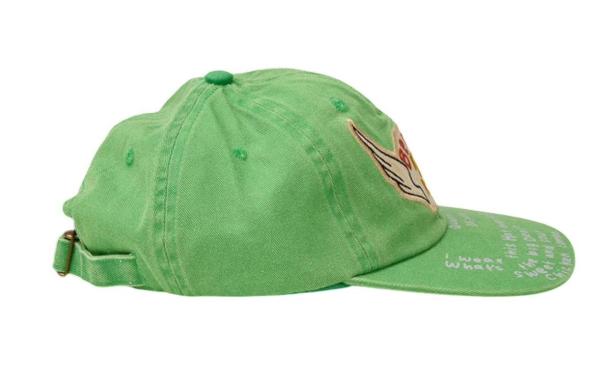 Premium Hat
