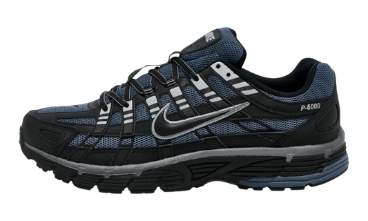 Premium Grey Blue Fashion Essential