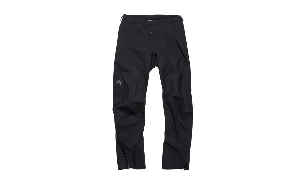 Premium Black Fashion Essential