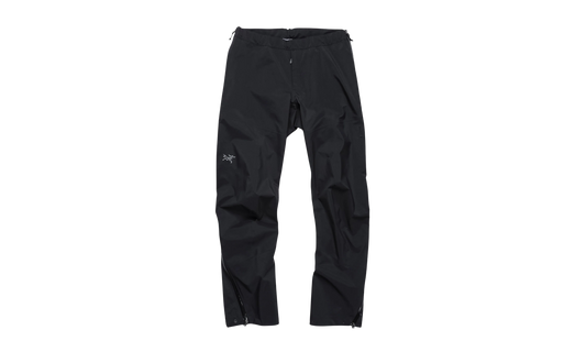 Premium Black Fashion Essential