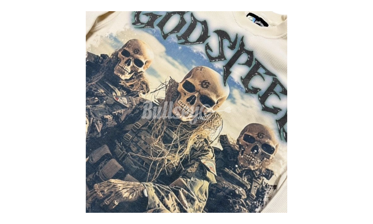 Premium Thermal Long Sleeve T-Shirt