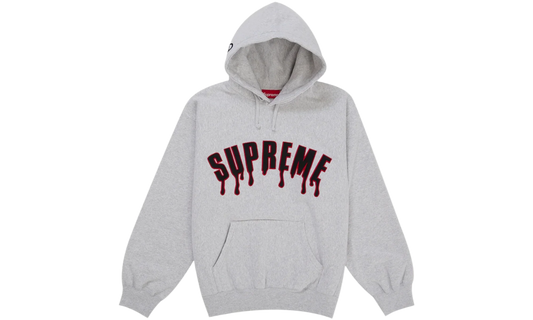 Premium Grey Sweatshirt