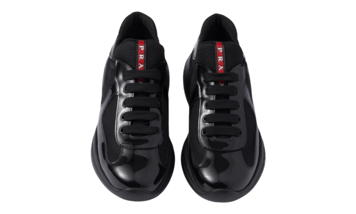 Premium Black Fashion Essential