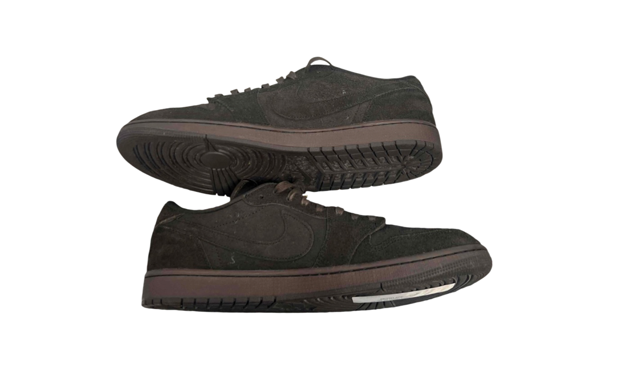 Premium Brown Retro Low-Top Fashion Essential