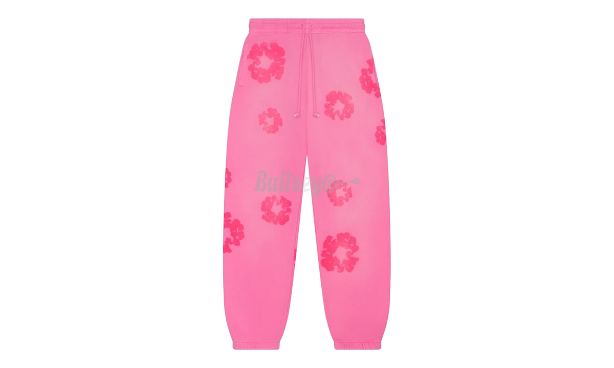 Premium Pink Pants