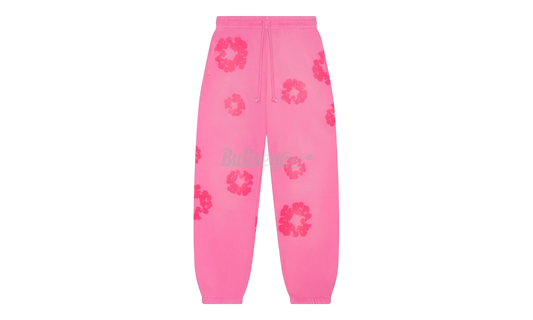 Premium Pink Pants