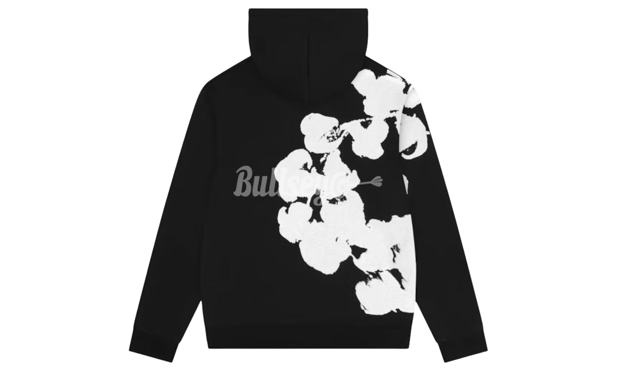 Premium Black Sweatshirt