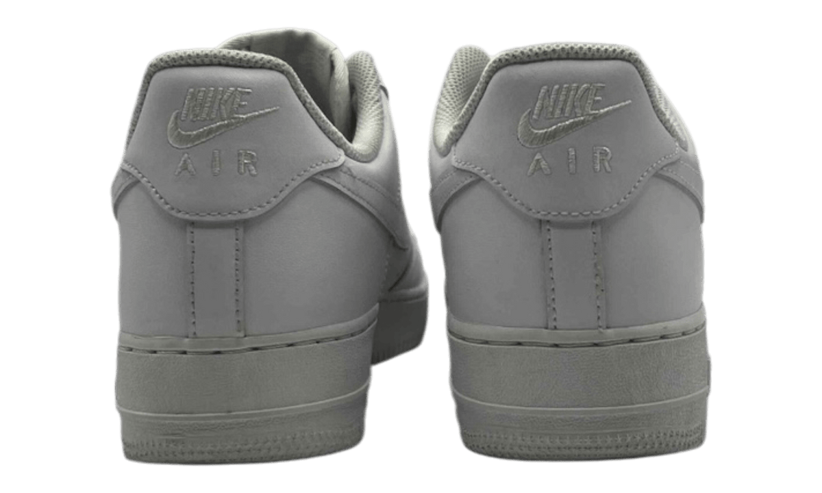 Premium White Low-Top Fashion Essential