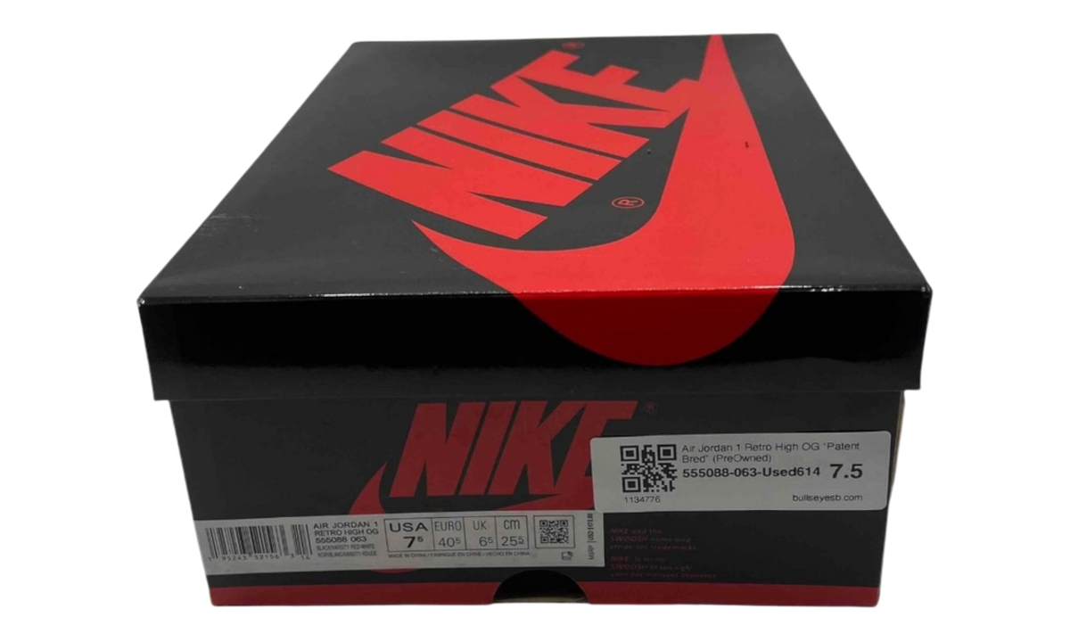 Premium Retro High-Top Fashion Essential