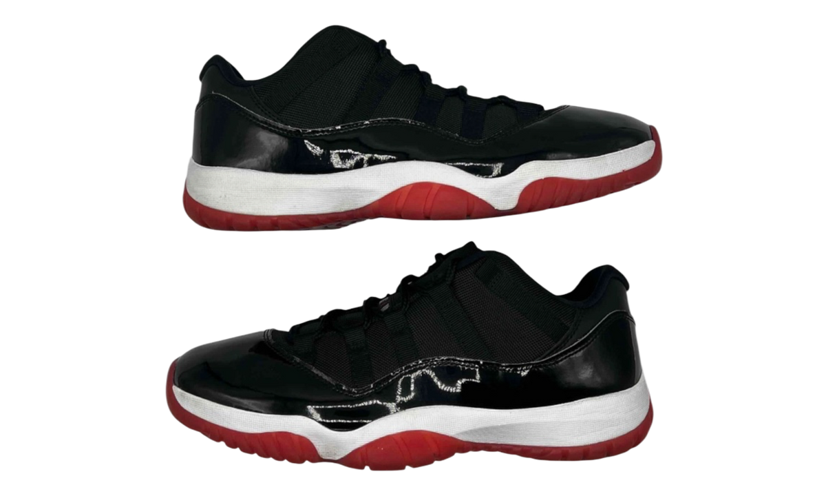 Premium Retro Low-Top Fashion Essential