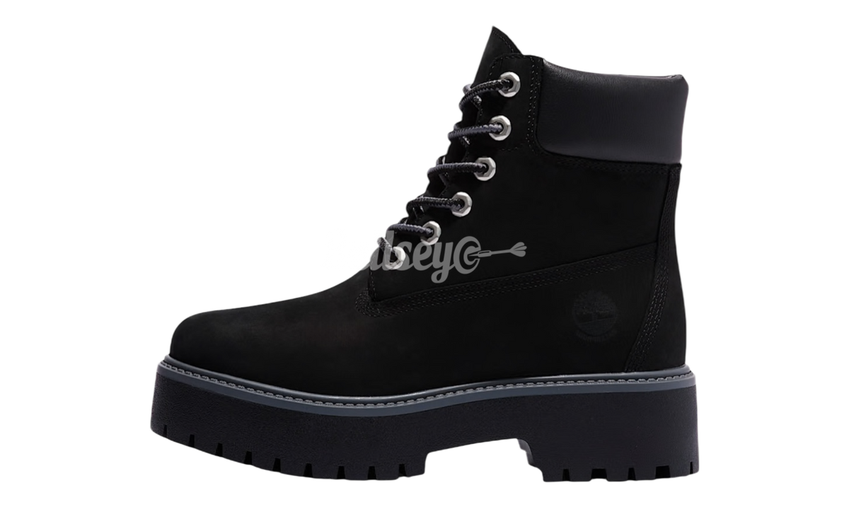 Premium Stone Boots