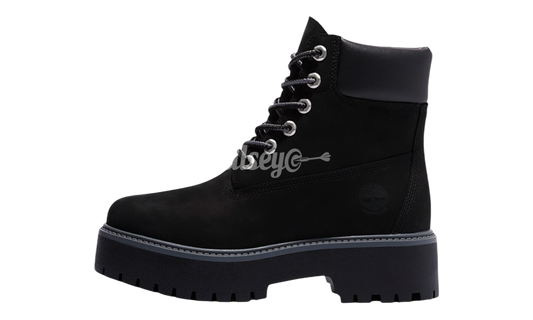Premium Stone Boots