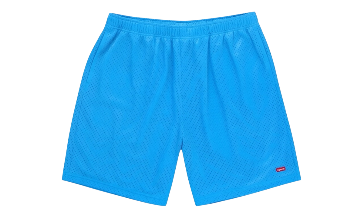 Premium Blue Shorts