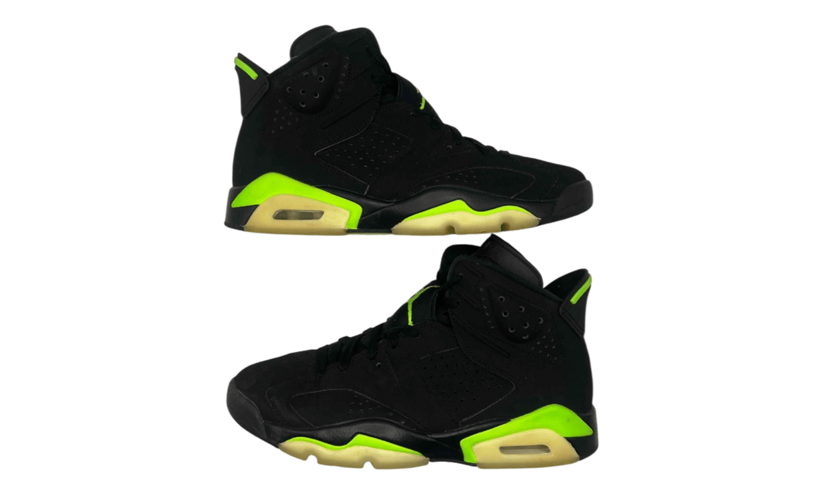 Premium Green Retro Fashion Essential