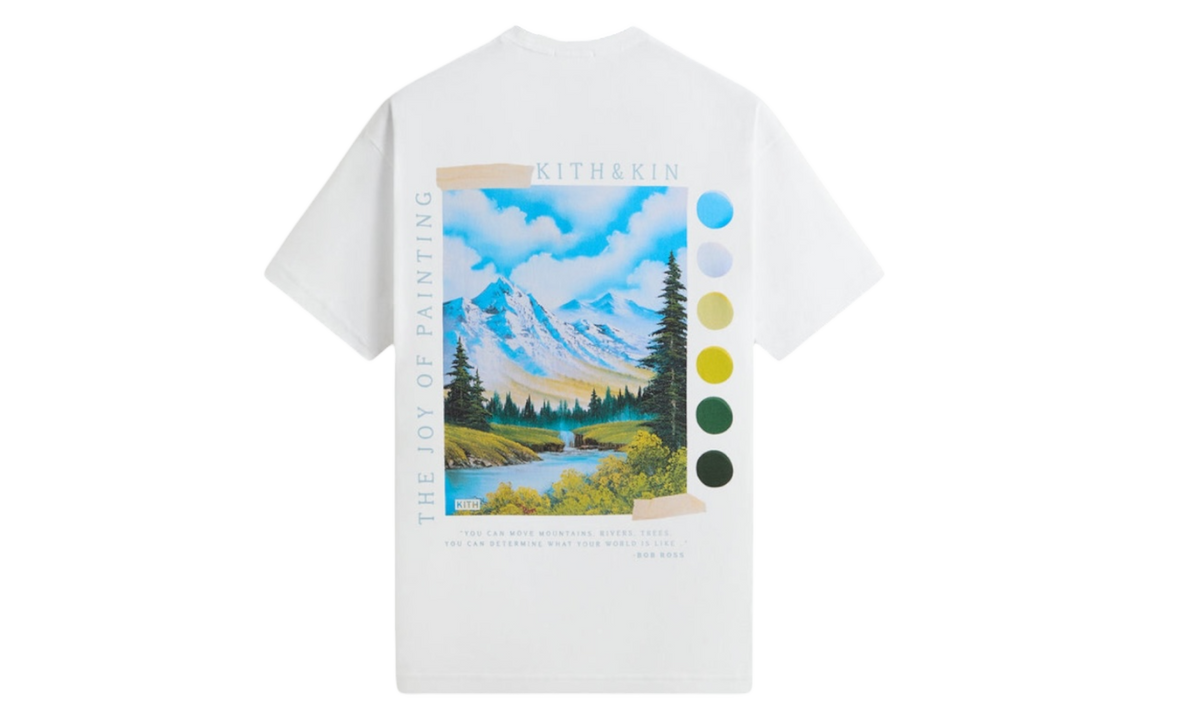 Premium White T-Shirt