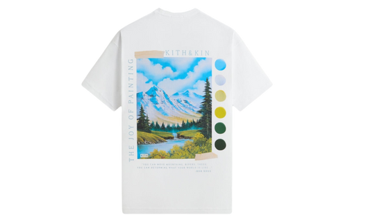 Premium White T-Shirt