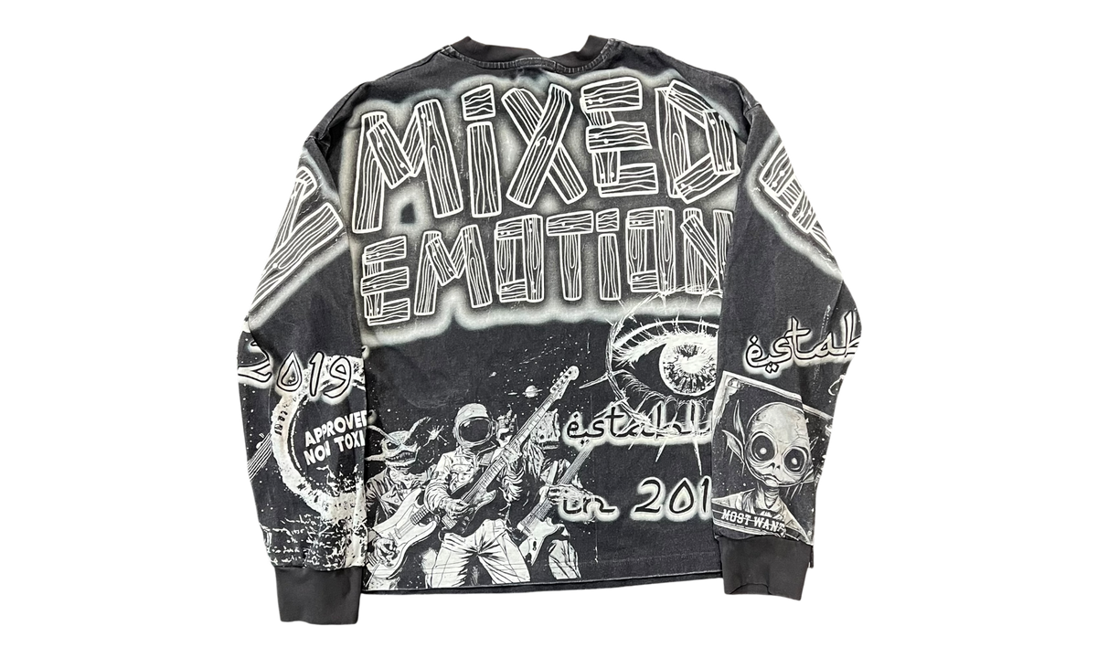 Premium Long Sleeve T-Shirt