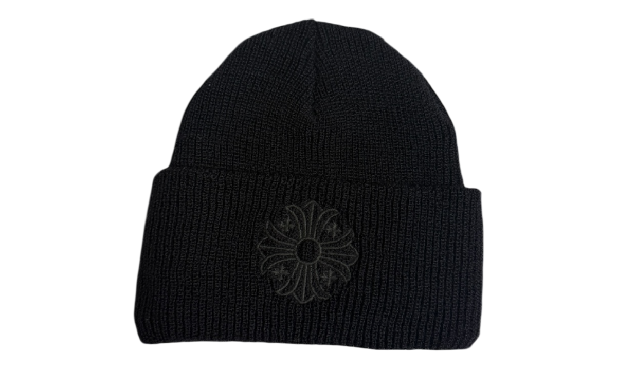 Premium Black Fashion Essential