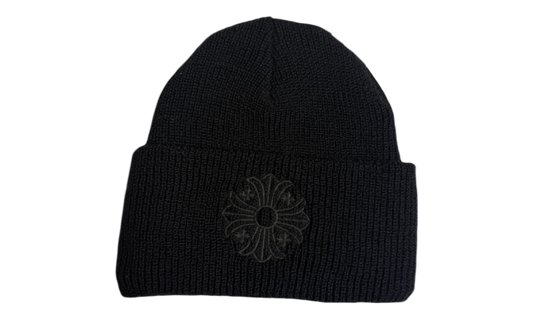 Premium Black Fashion Essential