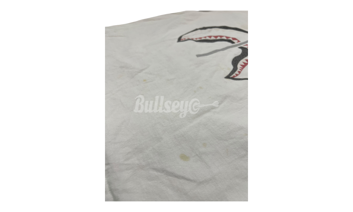 Premium White T-Shirt
