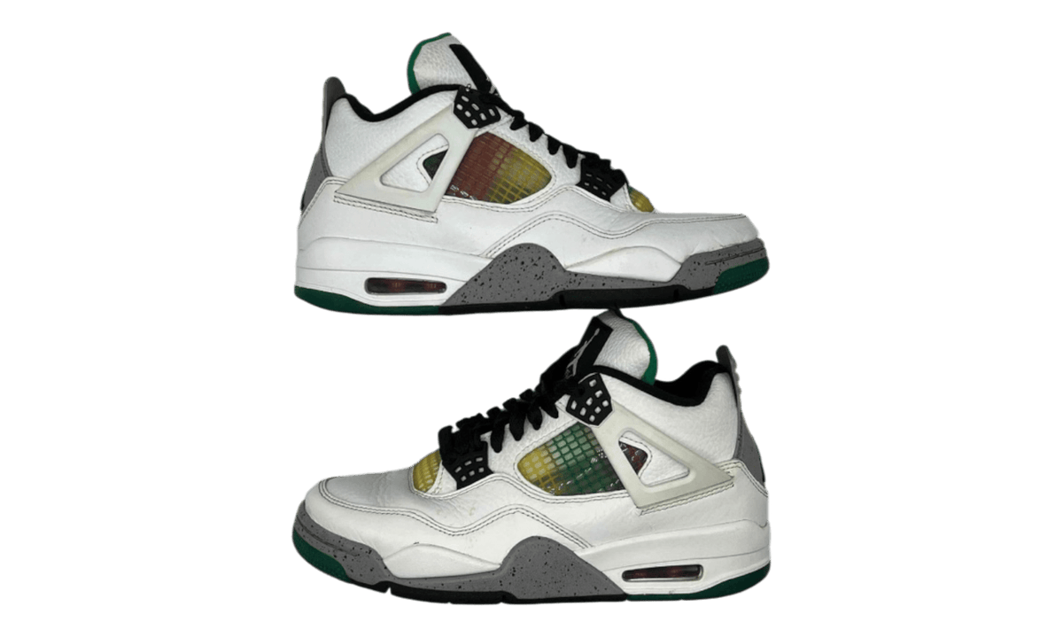 Premium Green Retro Fashion Essential