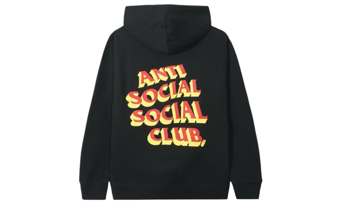 Premium Black Fashion Essential
