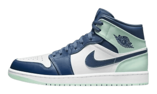 Premium Navy Fashion Essential